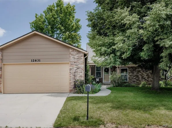 12631 W Dakota Drive, Lakewood, CO 80228