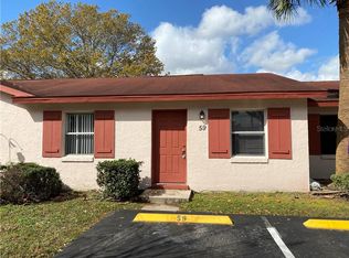 59 S Marbrisa Way, Kissimmee, FL 34743