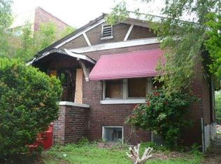 3529 Ohio Ave, Saint Louis, MO 63118