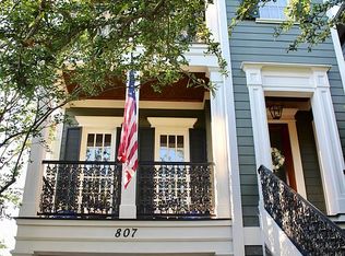 807 Aurora St, Houston, TX 77009