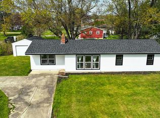 1519 Beal Rd, Mansfield, OH 44903