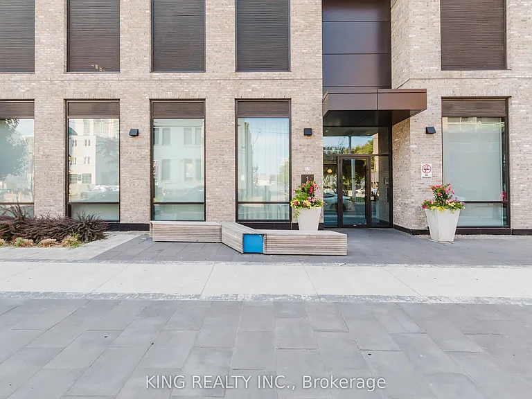 1 Jarvis St #531 — Photo 11