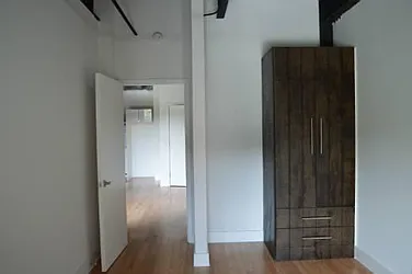 Rented by Dream Space Realty