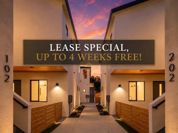 4674 - 4678 Firestone St, 4674-4678 Firestone St #202, San Diego, CA 92117