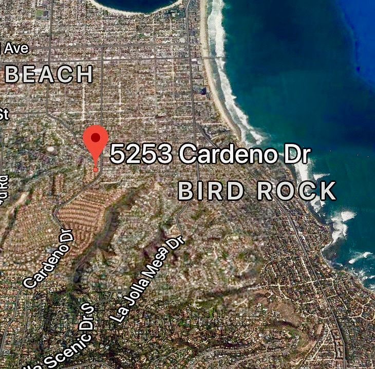 2nd image of 5253 Cardeno Dr