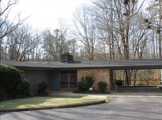 555 Fortson Rd, Athens, GA 30606