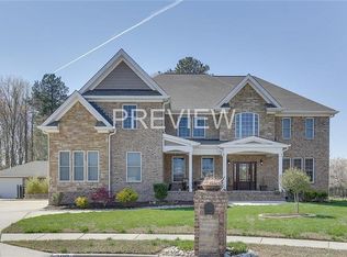 300 Flax Mill Way, Chesapeake, VA 23322