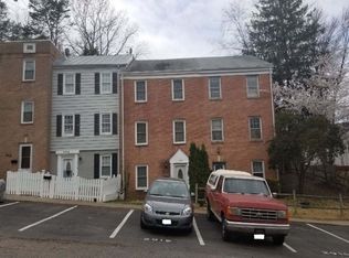 2912 Wythe Ct, Woodbridge, VA 22191