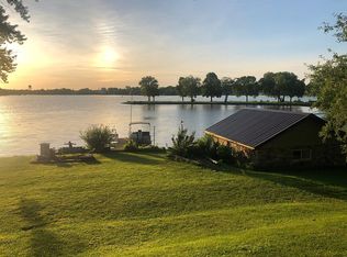 N7086 Airport Rd, Beaver Dam, WI 53916