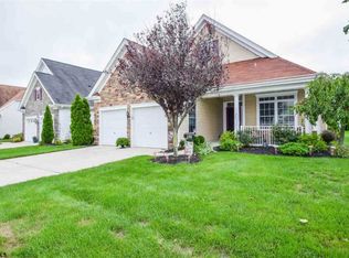 106 Summit St, Glassboro, NJ 08028