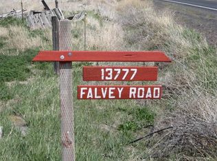 13777 Falvey Rd, Merrill, OR 97633