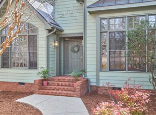 1 Bland Spring Pl, Durham, NC 27713