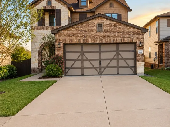 1103 Tumbleweed Trl, Temple, TX 76502