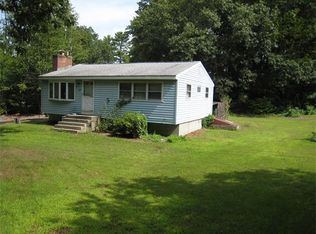 20 Colburn St, Northborough, MA 01532