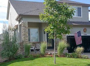 13944 E 105th Ave, Commerce City, CO 80022