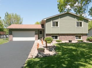 7274 122nd Ave N, Champlin, MN 55316