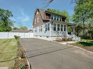 42 Grant Avenue, Piscataway, NJ 08854