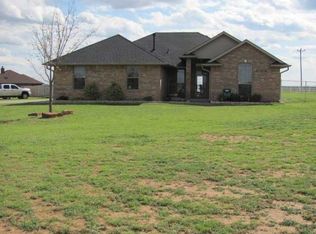 2931 Saddle Springs Trl, Piedmont, OK 73078