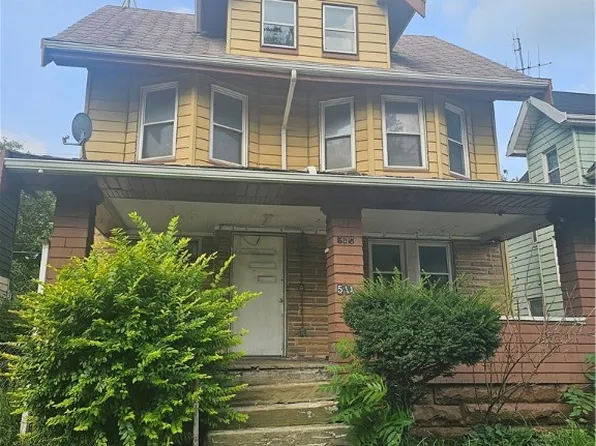 514 E 118th St, Cleveland, OH 44108