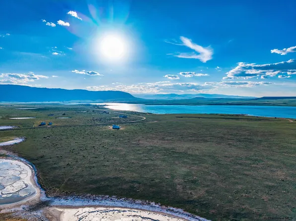 Township Road 348 Wild Horse Rnch, Laramie, WY 82070