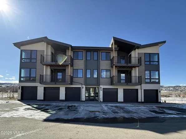 91 Mount Hope Cir #G301, Eagle, CO 81631