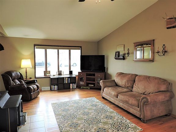 Sit and relax a while!