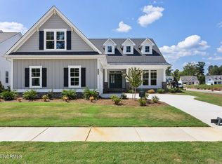 5089 Saltgrass Cv, Leland, NC 28451