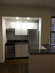 Rented by Solil Management
