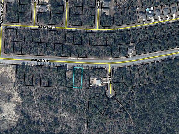 2nd image of LOT 15 Elkcam Blvd