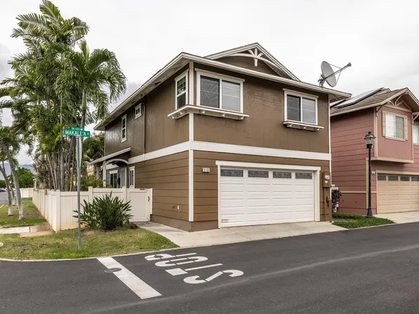 91-430 Makalea St #98, Ewa Beach, HI 96706