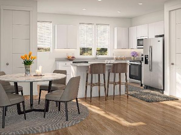 Park Valley Townhomes | 7624 S Pastel Park Ln, West Jordan, UT