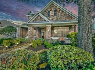 14522 Mist Creek Ln, Humble, TX 77396