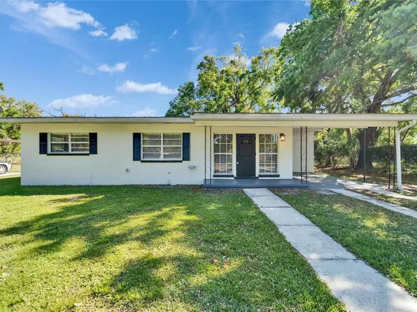 513 E Langford Dr, Plant City, FL 33563