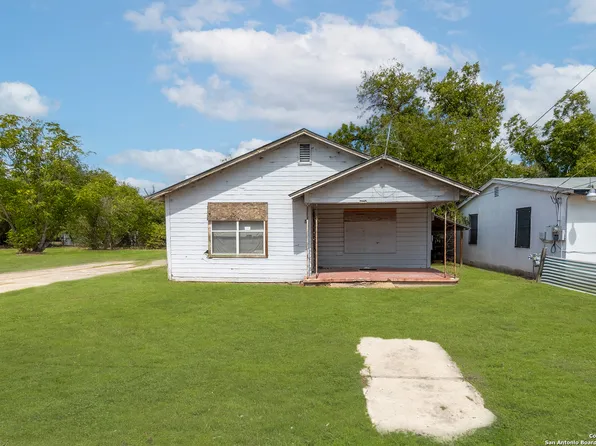 935 CANTON, San Antonio, TX 78202