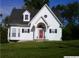 580 Glenn Chapel Rd, Gardendale, AL 35071