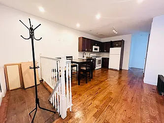 Rented by Pear NYC LLC