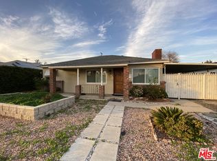17533 Burton St, Northridge, CA 91325