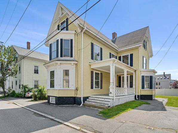 8 Briggs St, Salem, MA 01970