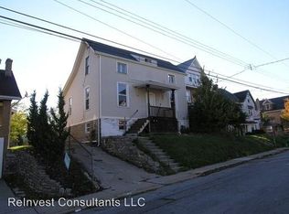 926 Rosemont Ave, Cincinnati, OH 45205