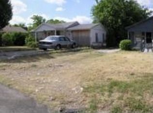 5131 Goodman Ave, Fort Worth, TX 76107