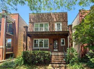 2516 W Hutchinson St #1, Chicago, IL 60618