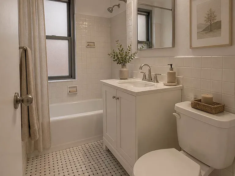 250 E 63rd St #204 — Photo 9