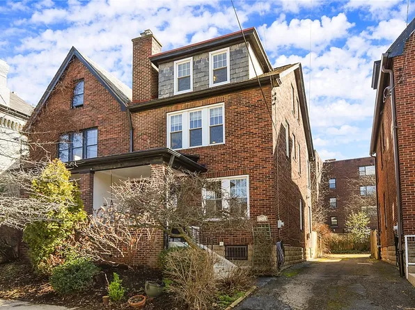 5926 Kentucky Ave, Pittsburgh, PA 15232