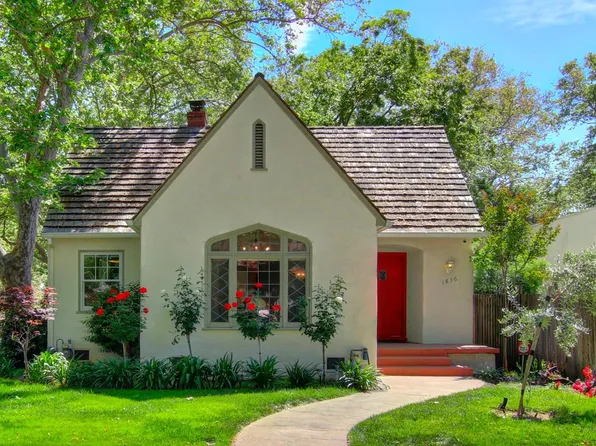 1836 Beverly Way, Sacramento, CA 95818
