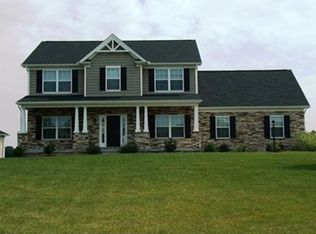 225 Violet Ct, Saxonburg, PA 16056