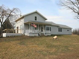 2626 Garden St, Avon, NY 14414