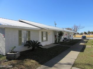 1417 Florida Ave #A, Lynn Haven, FL 32444