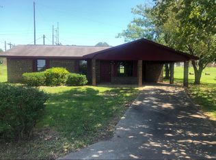 352 T J Verdell St, Macon, MS 39341