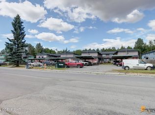 7114 Bearfoot Dr, Anchorage, AK 99502