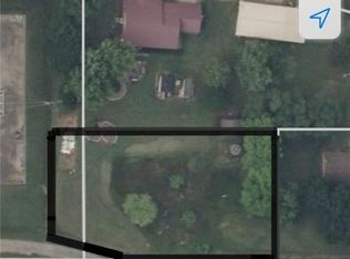 NE 6th St, Spiro, OK 74959